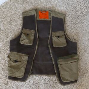 Military Streetwear Vest